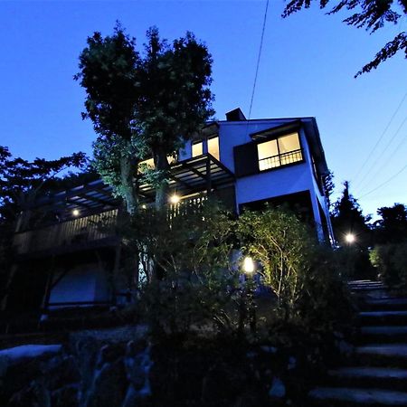 Ozacky Omuro Kogen 4-Chome - Vacation Stay 94005V Ito  Luaran gambar