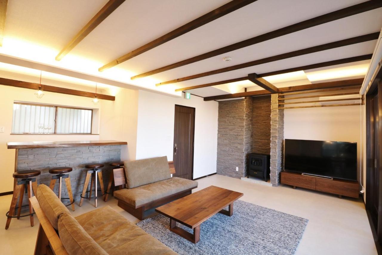 Ozacky Omuro Kogen 4-Chome - Vacation Stay 94005V Ito  Luaran gambar