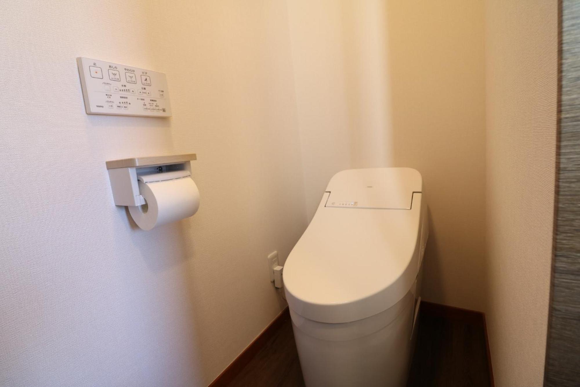 Ozacky Omuro Kogen 4-Chome - Vacation Stay 94005V Ito  Luaran gambar