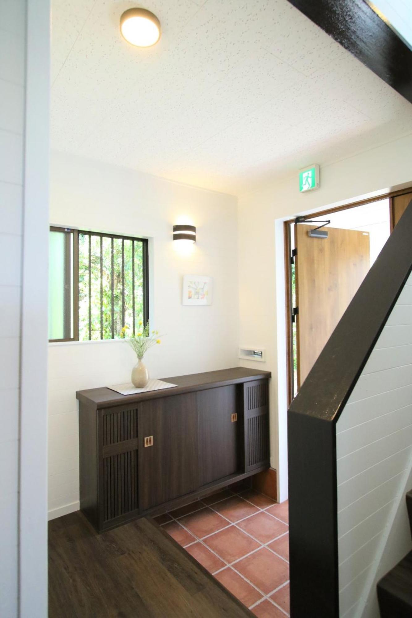 Ozacky Omuro Kogen 4-Chome - Vacation Stay 94005V Ito  Luaran gambar