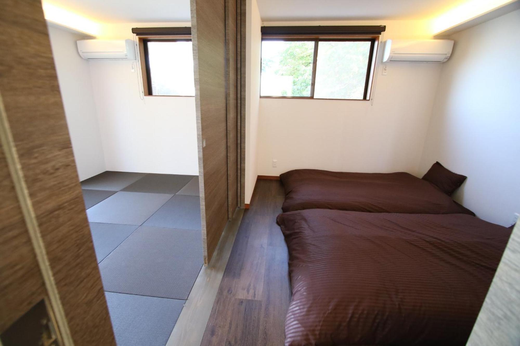 Ozacky Omuro Kogen 4-Chome - Vacation Stay 94005V Ito  Luaran gambar