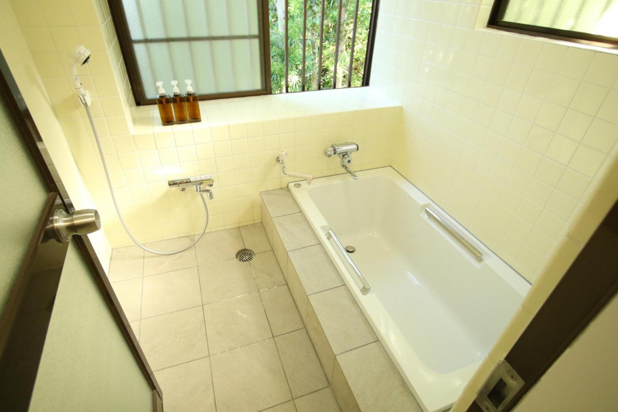 Ozacky Omuro Kogen 4-Chome - Vacation Stay 94005V Ito  Luaran gambar