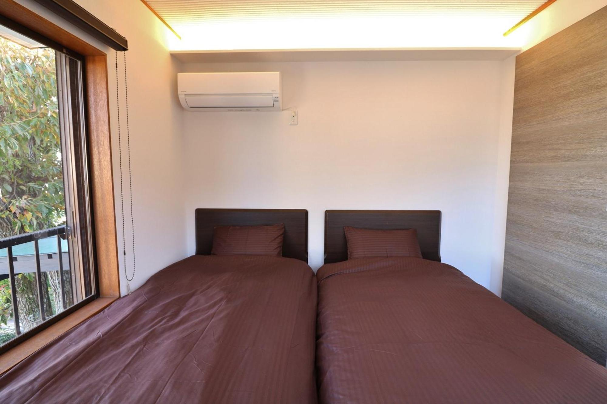 Ozacky Omuro Kogen 4-Chome - Vacation Stay 94005V Ito  Luaran gambar