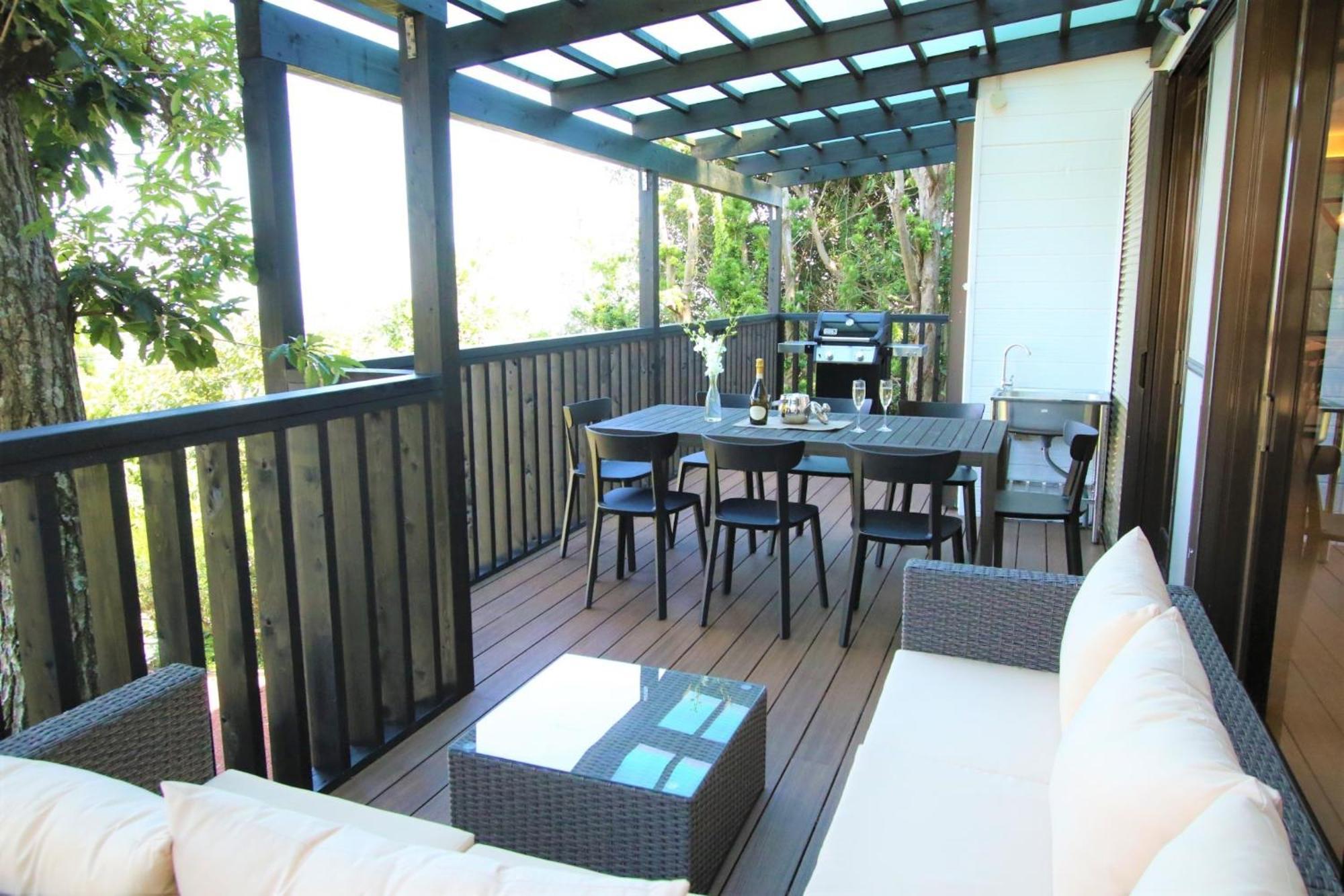 Ozacky Omuro Kogen 4-Chome - Vacation Stay 94005V Ito  Luaran gambar